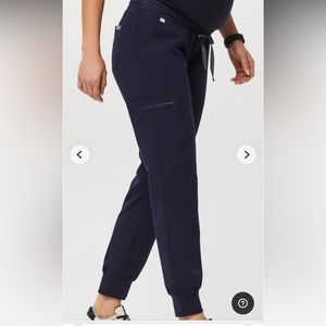Figs Zamora Maternity Joggers